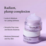 Arencia Hyssop Fume Balm 30ml / 1.06 fl. Oz.