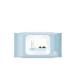 Round Lab 1025 Dokdo Cleansing Tissue (30ea)