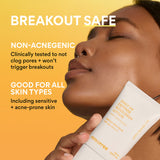 innisfree Defense Sunscreen Lotion SPF50+ 50ml