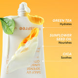 innisfree Defense Sunscreen Lotion SPF50+ 50ml