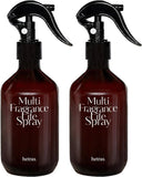 Hetras Multi Fragrance Life Spray Hoyel Wood 300ml 2pk