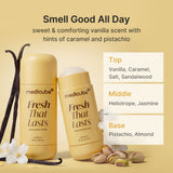 Medicube Deodorant Fresh That Lasts 83g