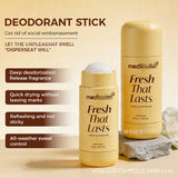 Medicube Deodorant Fresh That Lasts 83g