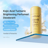 Medicube Deodorant Fresh That Lasts 83g