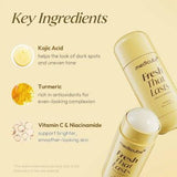 Medicube Deodorant Fresh That Lasts 83g