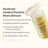 Medicube Deodorant Fresh That Lasts 83g