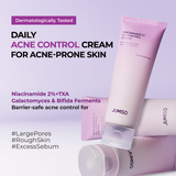 Jumiso Niacinamide 2+ Oil Control Cream 80ml
