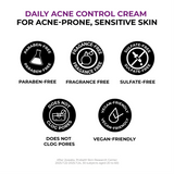Jumiso Niacinamide 2+ Oil Control Cream 80ml