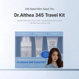 Dr.Althea 345 Travel Set