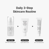 Dr.Althea 345 Travel Set
