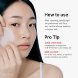 Dr.Althea Rapid Mild Acid Rescue Pore Pad 65