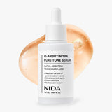 Nida Arbutin TXA Pure Tone Serum 50ml