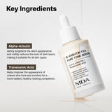 Nida Arbutin TXA Pure Tone Serum 50ml