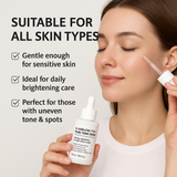 Nida Arbutin TXA Pure Tone Serum 50ml