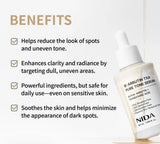 Nida Arbutin TXA Pure Tone Serum 50ml