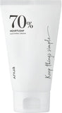 ANUA Heartleaf 70% Soothing Cream 100 ml / 3.38 fl. oz.