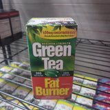 Green Tea fat burner 200softgles