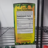 Green Tea fat burner 200softgles