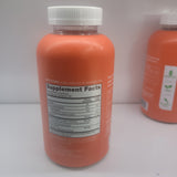 Qunol gummies turmeric+ginger 200gummies exp 07/24