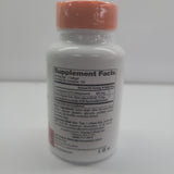 Doctors's Beat high absorption coq10 with Bioperine 100mg 120 softgels exp.10/24