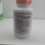 Doctor's best ashwagandha with Sensoril 125mg 60 veggies exp.2/24