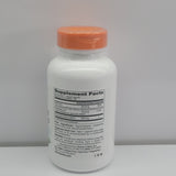 Doctor's Best NAC Detox Regulators 180 veggie caps