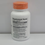 Doctors's Best Menopasue Spectrum with EstroG-100 30veggie caps exp.03/24