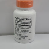 Doctor's Best Natural Vitamin K2 mk-7 with menaq7 100mcg 60 veggies