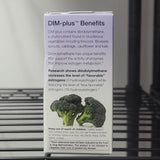 Nature's way dim plus estrogen metabolism 120 veggie caps