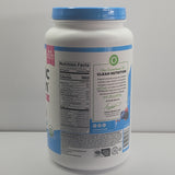 Orgain organic protein 50 superfoods 2.7lbs(1.22kg] exp 07/24