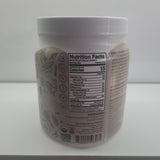 Kos organic coconut powder 12.6oz 03/25