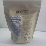 Bequet caramel celtic sea salt handcrafted butter caramel 17.1oz exp.12/23
