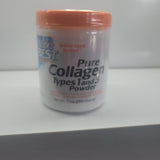 Doctor's best pure collagen type 1&3 powder 7.1oz exp12/24