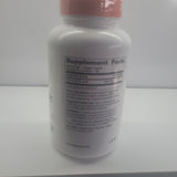 Doctor's best alpha lipoic acid 600mg 180 veggie caps exp.11/24