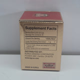 CheongKwanjang korean red ginsend extract 1.06oz exp.06/24