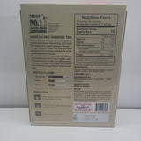 CheongKwanjang korean red ginsend tea 50x 0.11oz packets exp 2024.07.04
