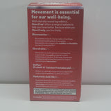 Schiff move free advanced joint support 200 tablets exp.09/25