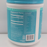 Vital proteins marine collagen 14.5oz exp.04/24