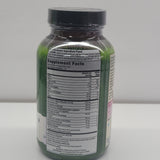 Irwin Naturals steel-libido for women 75 liquid softgels exp.08/23