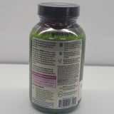 Irwin Naturals steel-libido for women 75 liquid softgels exp.08/23