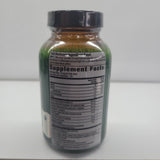 Irwin naturals Brain Awake 60 liquid softgels exp.12/23