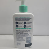 Cerave foaming facial cleanser 12oz