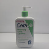 CERAVE hydrating facial cleanser moisture balance 16oz