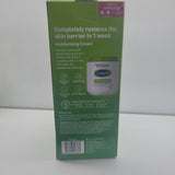 Cetaphil moisturizing cream very dry to dry 2x20oz