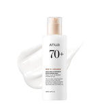 <RED> ANUA Rice 70 Intensive Moisturizing Milk, Lotion 150ml / 5.07fl. oz.