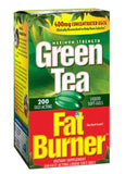 Green Tea fat burner 200softgles
