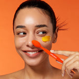 Aprilskin Pore Cleansing Facial Silicone Brush