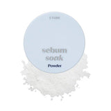 ETUDE Sebum Soak Powder 5g