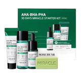 SOME BY MI AHA.BHA.PHA 30 Days Miracle Starter Kit
