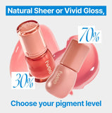 Fwee 3D Voluming Gloss A03 Candy 30%